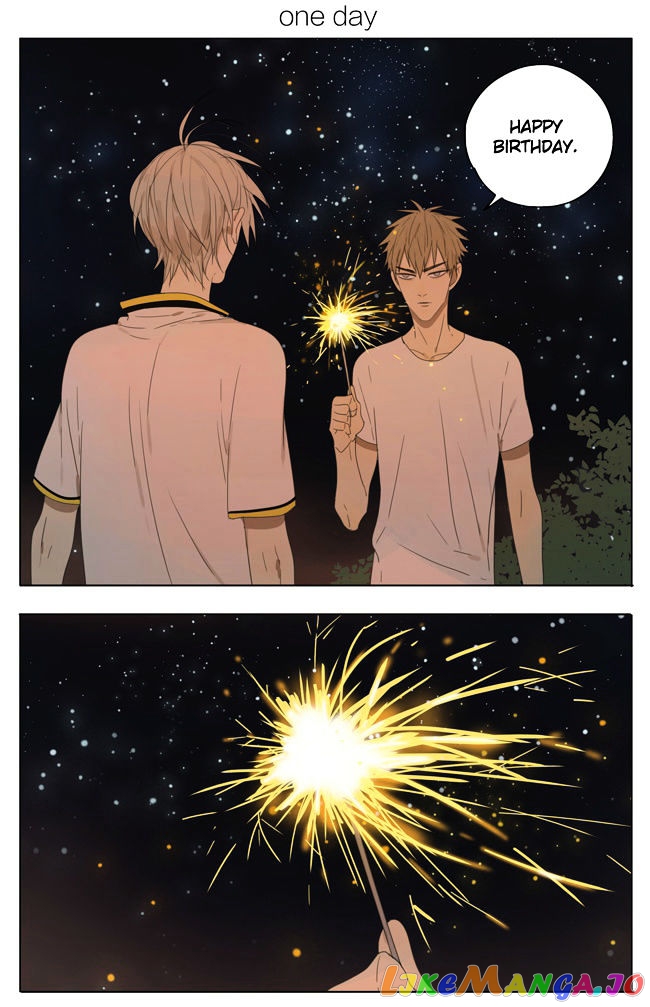 19 Days chapter 113 image 01